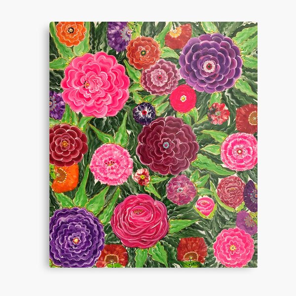 Item preview, 'Giardino di Tosca' designed and sold by lilblessingart.