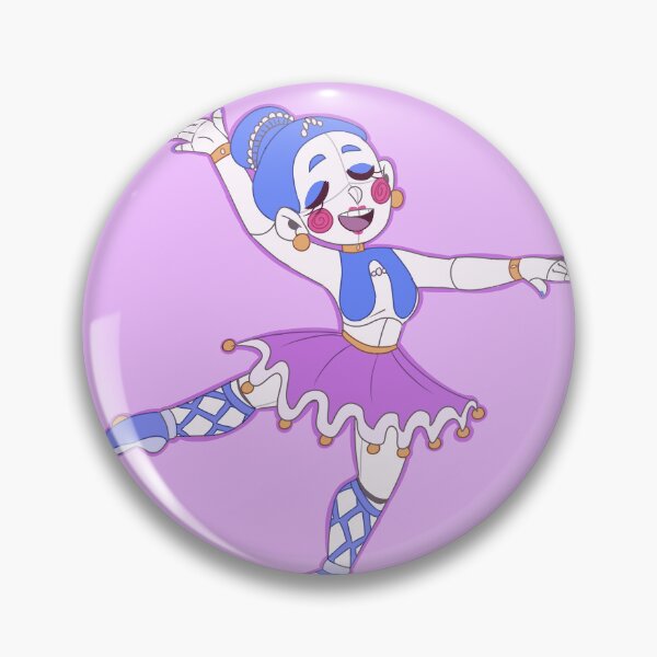 Item preview, Ballora designed and sold by T-rashbin.