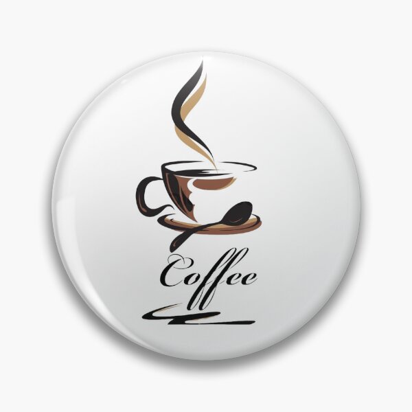 Item preview,  Coffee break - it's time for coffee| coffee design | for coffee lovers |  designed and sold by Arteartz.