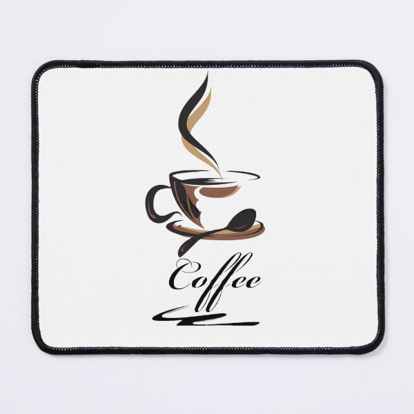 Item preview,  Coffee break - it's time for coffee| coffee design | for coffee lovers |  designed and sold by Arteartz.