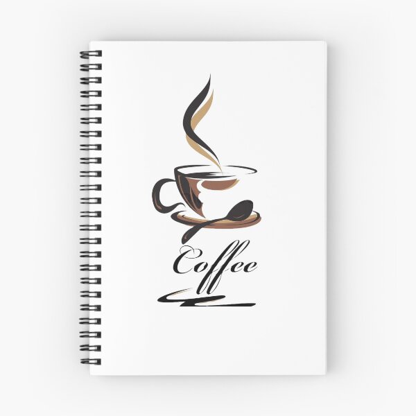 Item preview,  Coffee break - it's time for coffee| coffee design | for coffee lovers |  designed and sold by Arteartz.
