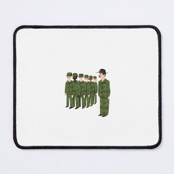 Item preview, Welcome to Bootcamp! designed and sold by Jeremy Lewis.