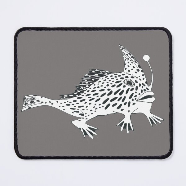 Item preview, Spotted Handfish designed and sold by topologydesign.