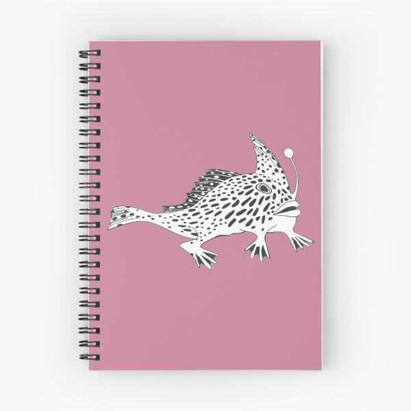 Item preview, Spotted Handfish designed and sold by topologydesign.
