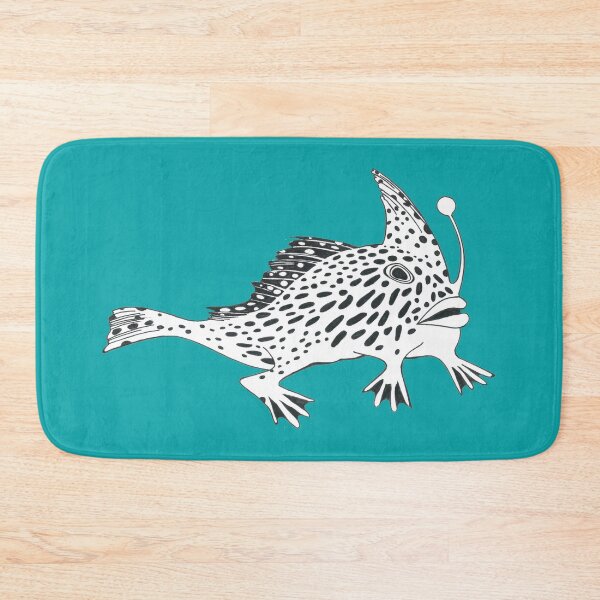 Item preview, Spotted Handfish designed and sold by topologydesign.