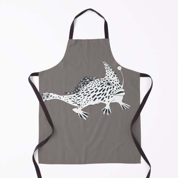 Item preview, Spotted Handfish designed and sold by topologydesign.