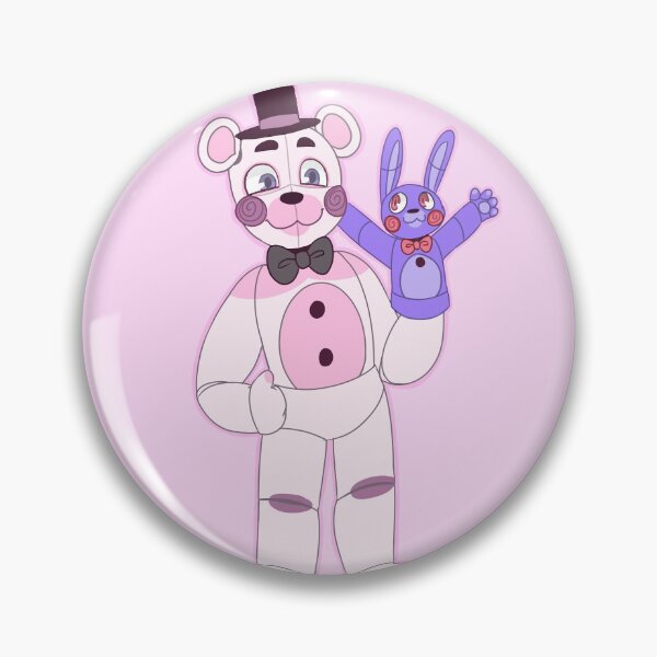 Item preview, Funtime Freddy designed and sold by T-rashbin.