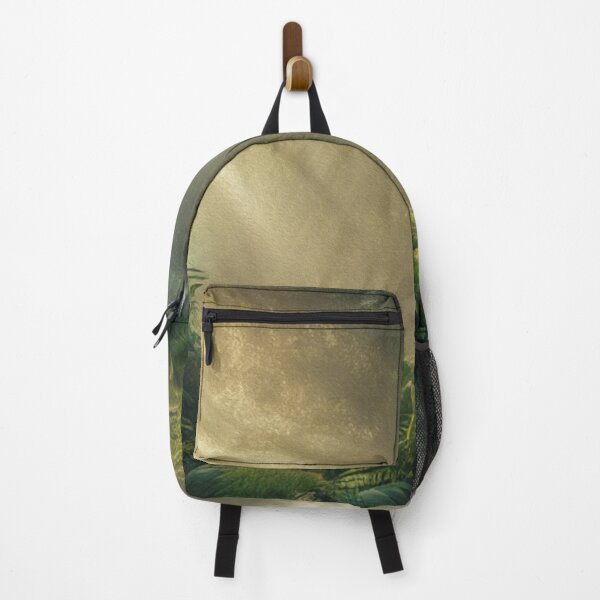 Item preview, Morning in the jungle designed and sold by cr6zym1nd.