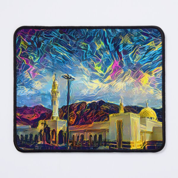 Item preview, Muscat, capital of Oman designed and sold by REALDesign-Shop.