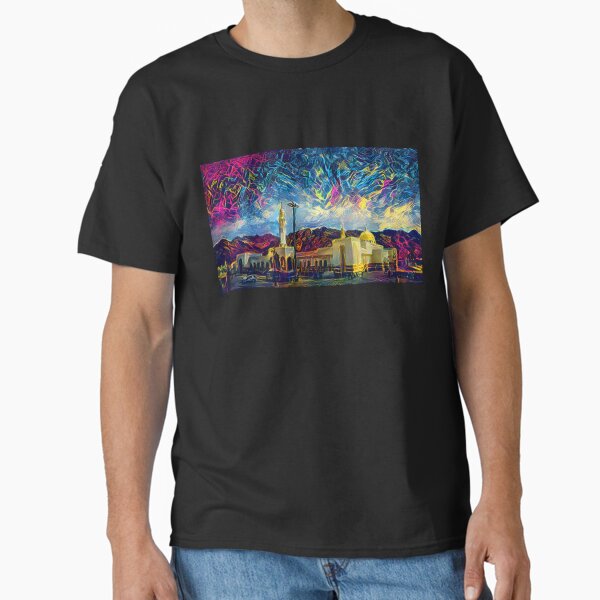 Item preview, Muscat, capital of Oman designed and sold by REALDesign-Shop.