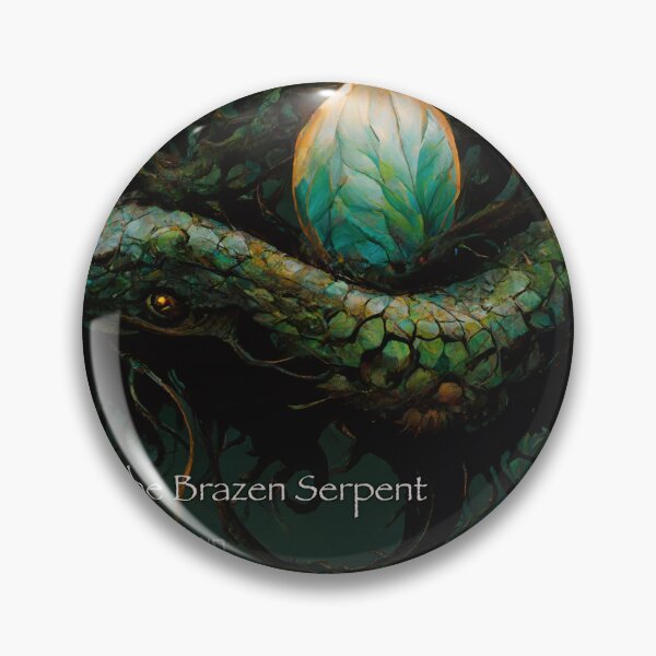 Item preview, Heart Core - Craft of the Brazen Serpent Initiate Level  designed and sold by StarbuckLight.