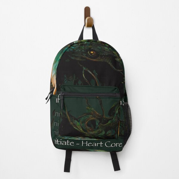 Item preview, Heart Core - Craft of the Brazen Serpent Initiate Level  designed and sold by StarbuckLight.