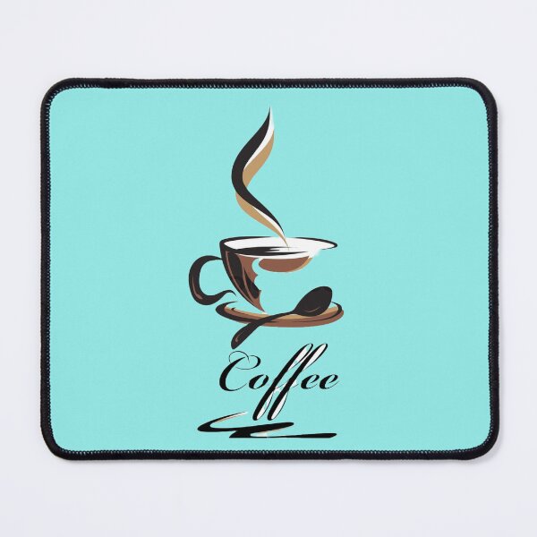Item preview, Coffee break - it's time for coffee| coffee design | for coffee lovers | designed and sold by Arteartz.