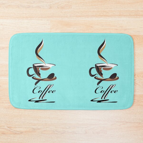 Item preview, Coffee break - it's time for coffee| coffee design | for coffee lovers |  designed and sold by Arteartz.