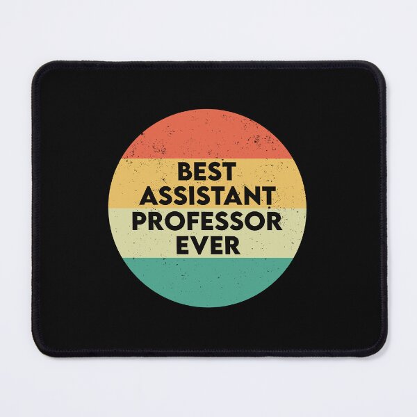 Item preview, Best Assistant Professor Ever: Funny Assistant Professor designed and sold by Adexyl.