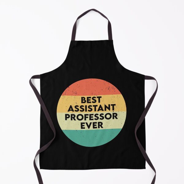 Item preview, Best Assistant Professor Ever: Funny Assistant Professor designed and sold by Adexyl.
