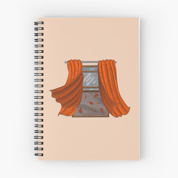 Item preview, Approaching Autumn designed and sold by GStouderArt.