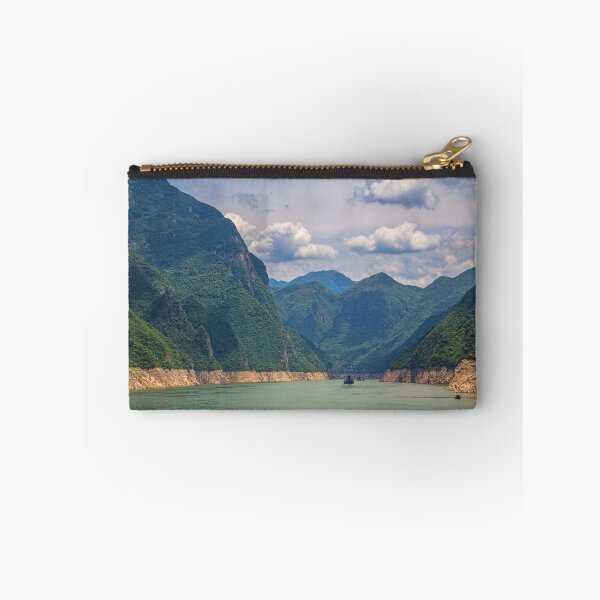 Item preview, China. Yangtze River Cruise. Mountains. designed and sold by vadim19.