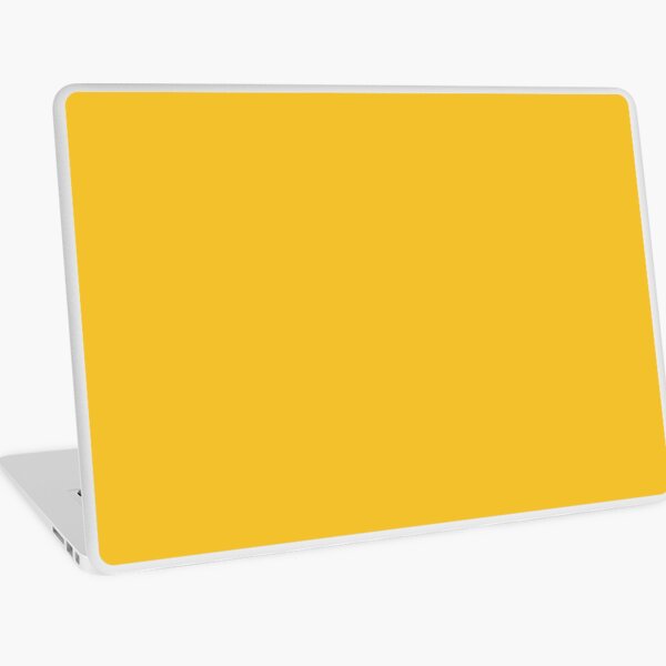 Freesia | Color Trends | Spring Summer 2014 | Solid Colors | Fashion Colors | Laptop Skin