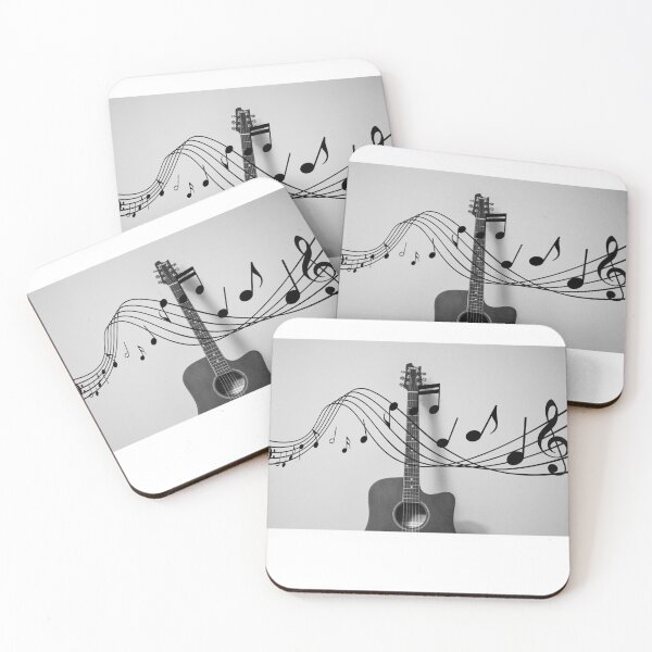 Item preview, Guitar. designed and sold by agnemarc.