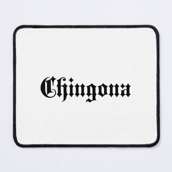 Item preview, Chingona - Strong Woman - Spanish Vocabulary designed and sold by JourneyCreative.