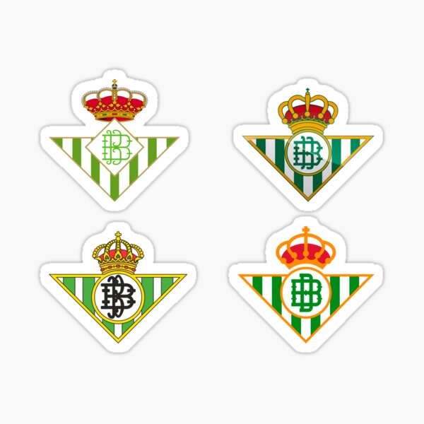 Real Betis Balompie Placa Escudo Betis Grande Villamarín – Real