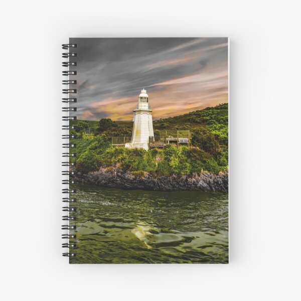 Item preview, Macquarie Harbour Lighthouse, Tasmania designed and sold by hans peðer Alfreð .
