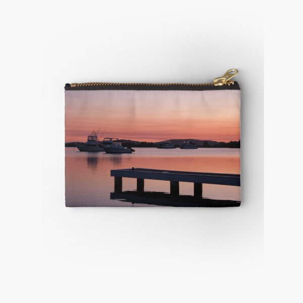 Item preview, Sunset Lake Macquarie designed and sold by kayes.