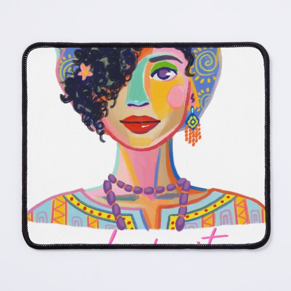 Item preview, Keep it simple painterly women designed and sold by Daisy Carnival.