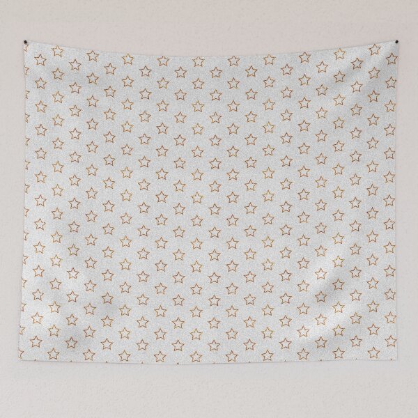 Item preview, Brillo de estrellas doradas designed and sold by PineLemon.