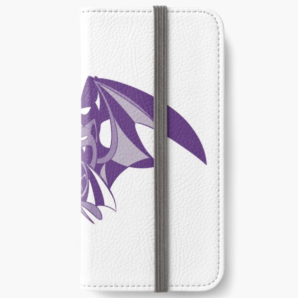 ZuGolCrobat iPhone Wallet
