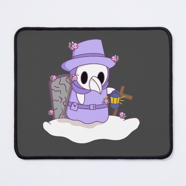 Item preview, Cute Plaque Doctor designed and sold by Theatres.