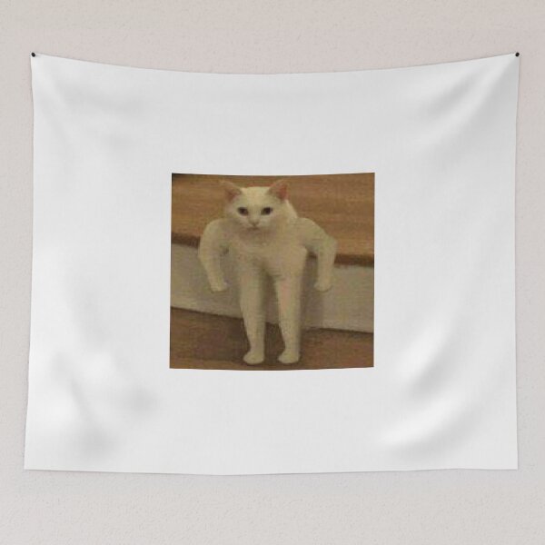 Item preview, Cat designed and sold by frogfrog2.