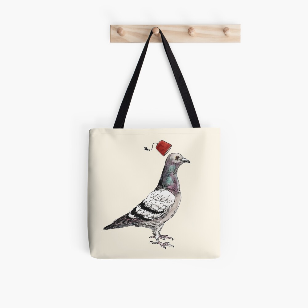 Item preview, All Over Print Tote Bag designed and sold by dmtab.