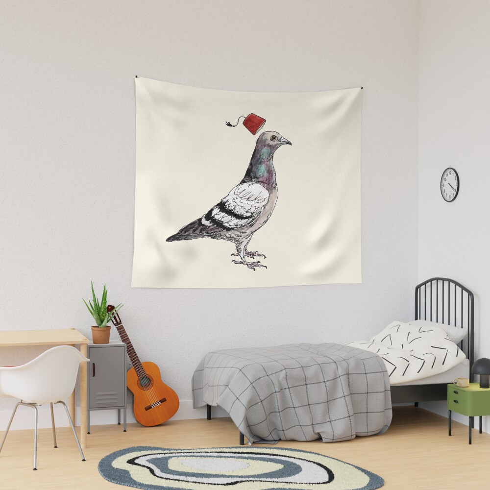 Item preview, Tapestry designed and sold by dmtab.