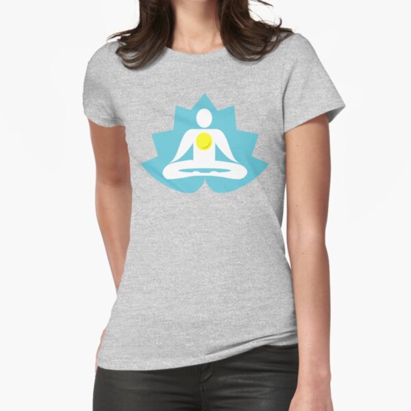 Item preview, Ron Swanson's yoga tank top. designed and sold by itsmadgical.