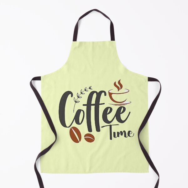 Item preview, Coffee break - it's time for coffee| coffee design | for coffee lovers | designed and sold by Arteartz.