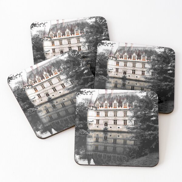 Item preview, Azay-de-la Rideau designed and sold by Hans Peðer Alfreð .