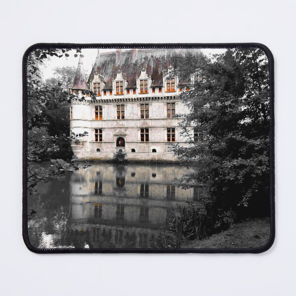 Item preview, Azay-de-la Rideau designed and sold by Hans Peðer Alfreð .