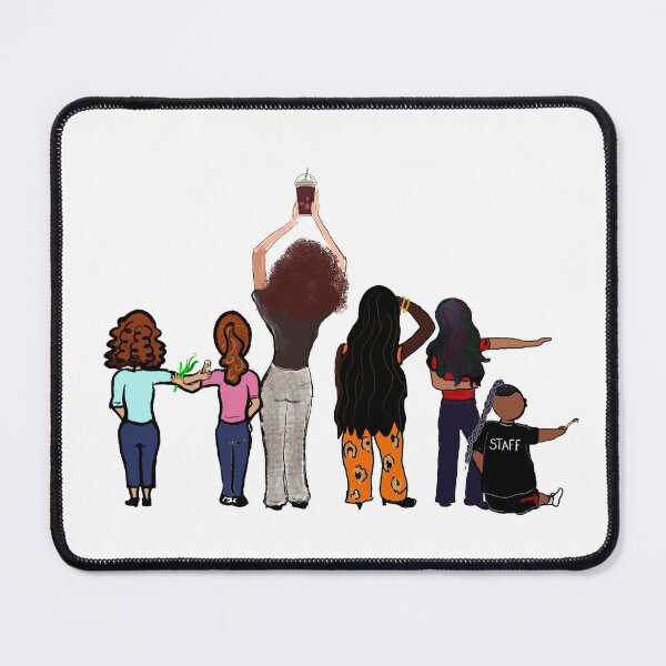 Item preview, Hope with coffee designed and sold by DarlasDollars.
