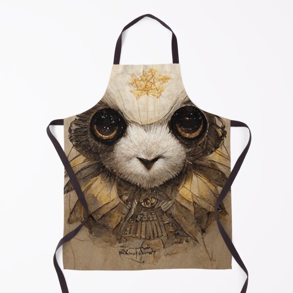 Item preview, Cute owl golden designed and sold by Ska-futonto.