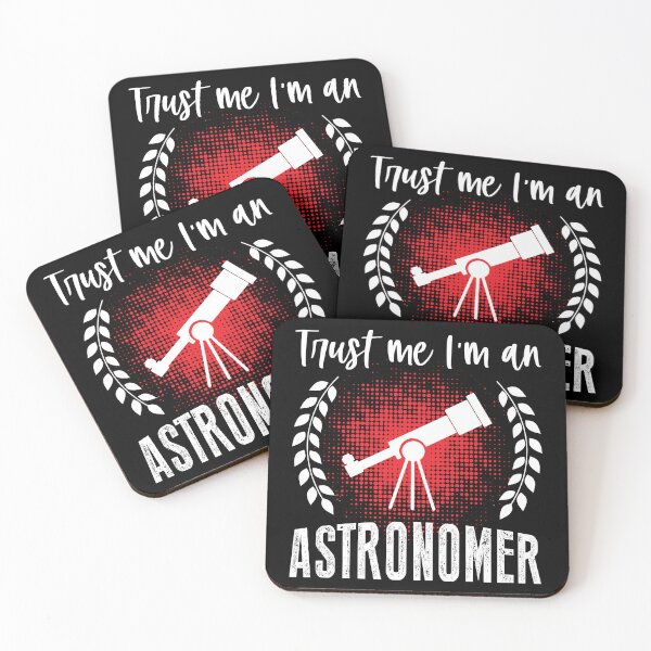 Item preview, Trust Me I'm An Astronomer: Astronomy Lovers Gift Funny Astronomy designed and sold by Adexyl.