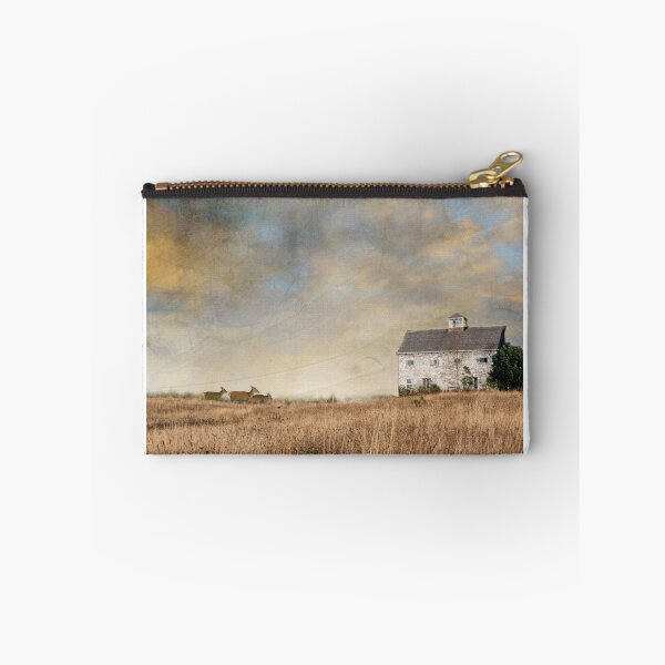 Aperçu de l'œuvre Homestead avec la photographie de la faune Deer créée et vendue par AJ-artography.