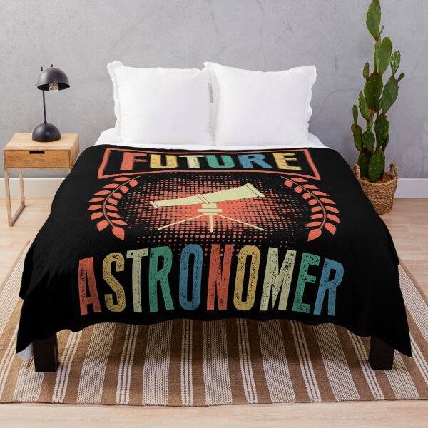 Item preview, Future Astronomer: Astronomy Student Gift Funny Astronomy designed and sold by Adexyl.