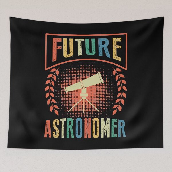 Item preview, Future Astronomer: Astronomy Student Gift Funny Astronomy designed and sold by Adexyl.