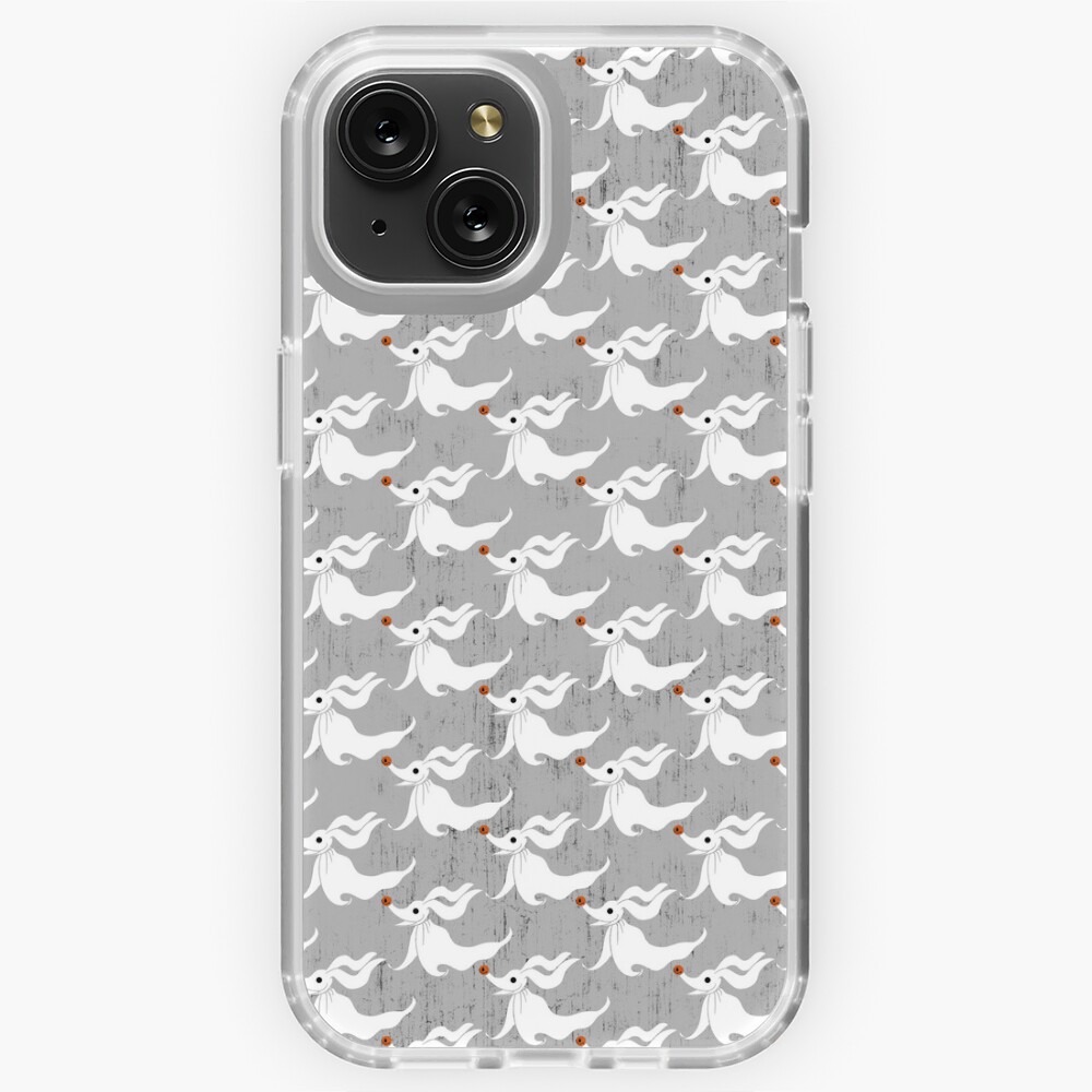 Item preview, iPhone Soft Case designed and sold by CanisPicta.