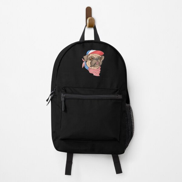 Item preview, thug life dog art designed and sold by Harsh Katariya.
