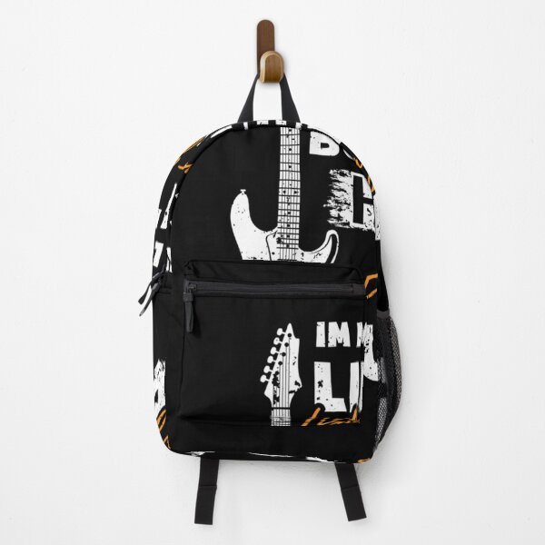 Artikelvorschau, Gitarrist Gitarrist Geschenk Gitarrist Racerback entworfen und verkauft von Tranquilharris.
