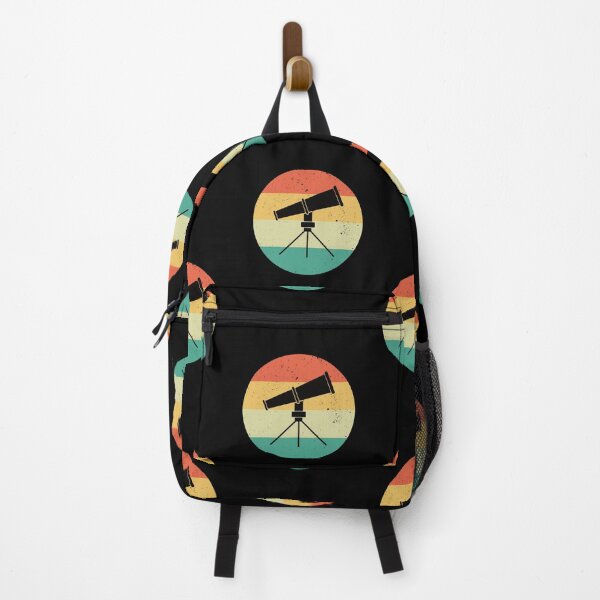 Item preview, Astronomer Telescope Retro Vintage Aesthetic Colorful: Astronomy Lovers Gift Funny Astronomy designed and sold by Adexyl.
