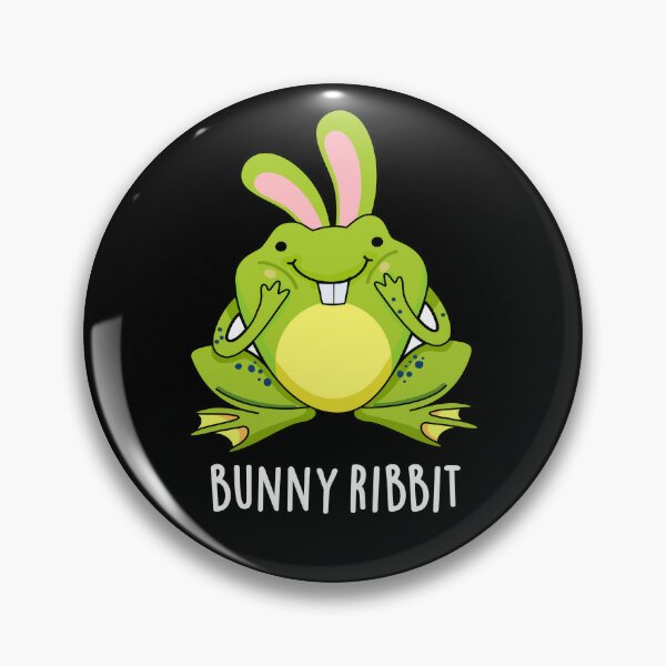 Rabbit Puns Merch & Gifts for Sale